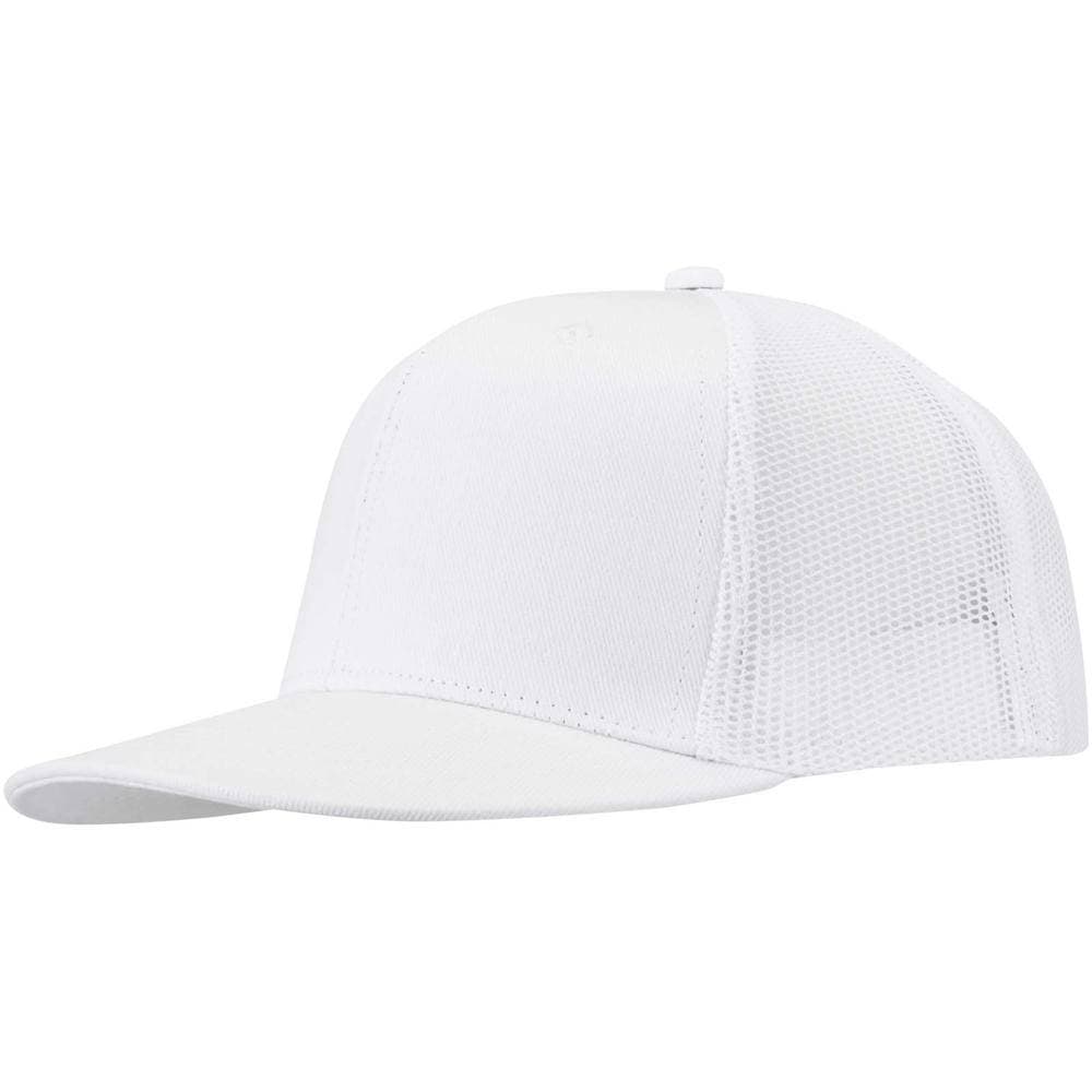Snapback Kappe mit 6 Segmenten CRESTON