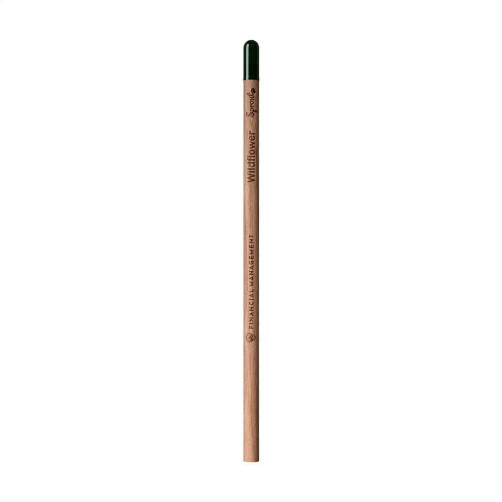 Sproutworld Bleistift ungespitzt VERDANO