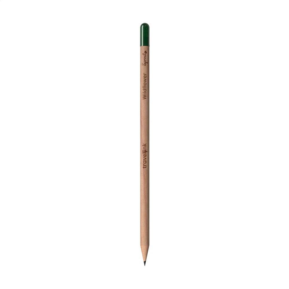 Sproutworld Bleistift angespitzt VERDANTO