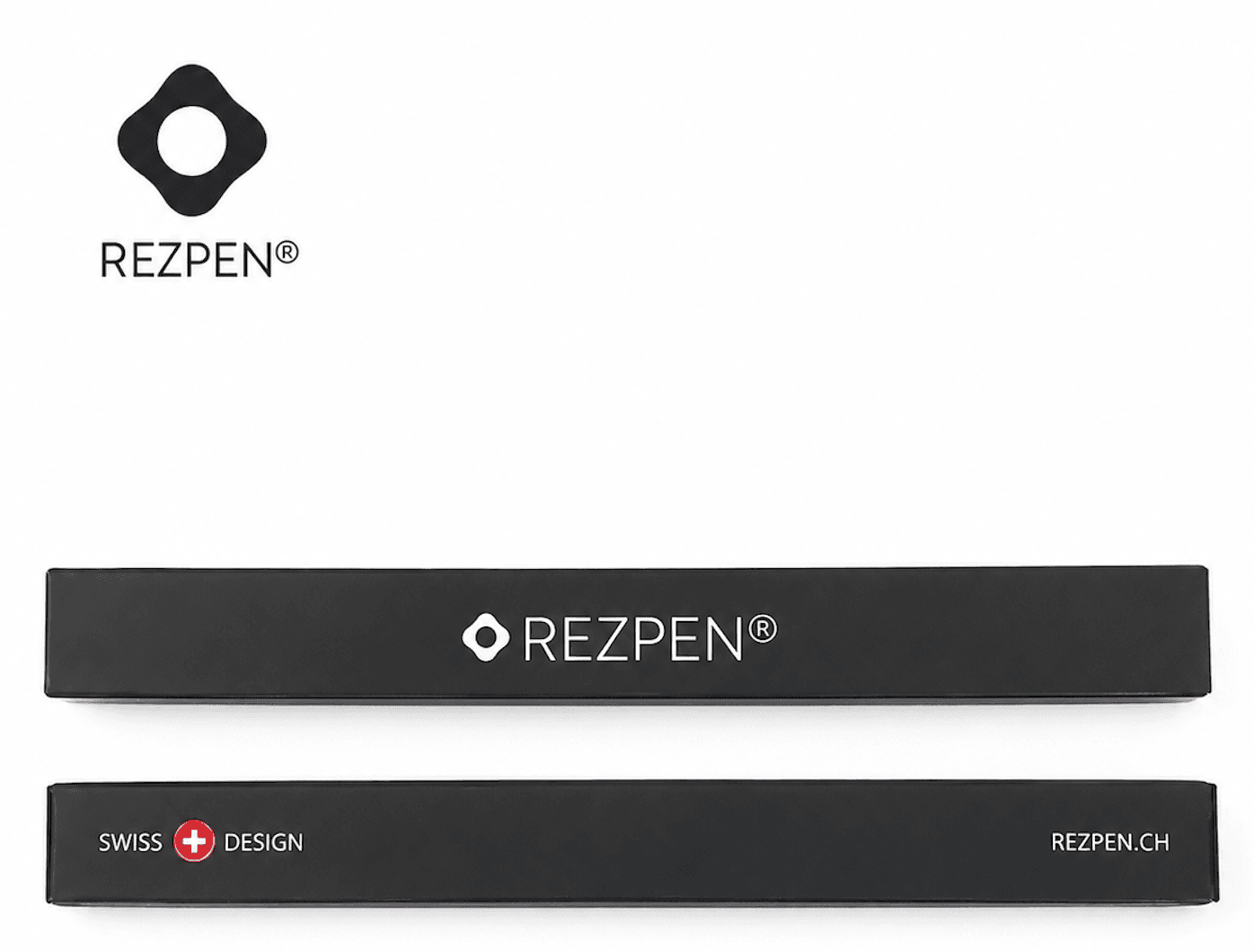 REZPEN® Einzelkarton