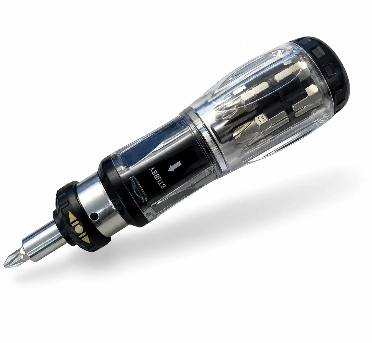 Schraubenzieher 14-IN-1