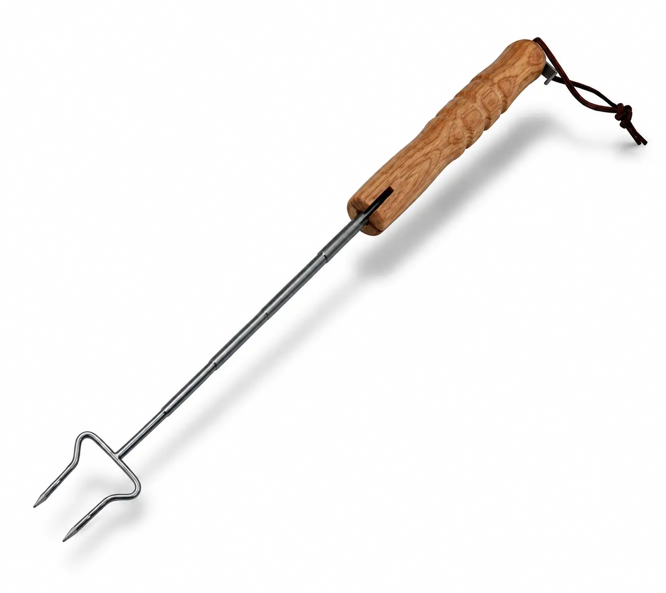 Grillgabel TELESCOPE