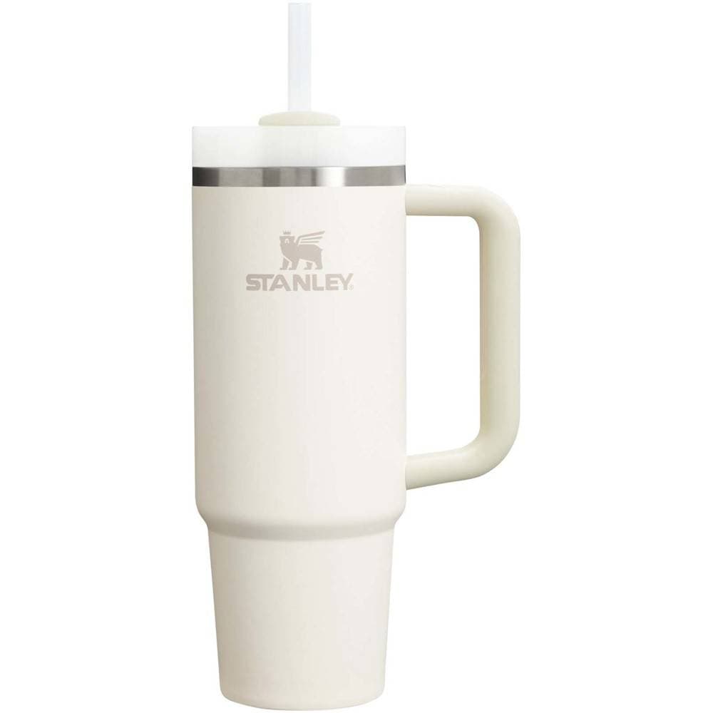 Stanley® Quencher H2.0 FlowState Thermobecher GLACQUEN