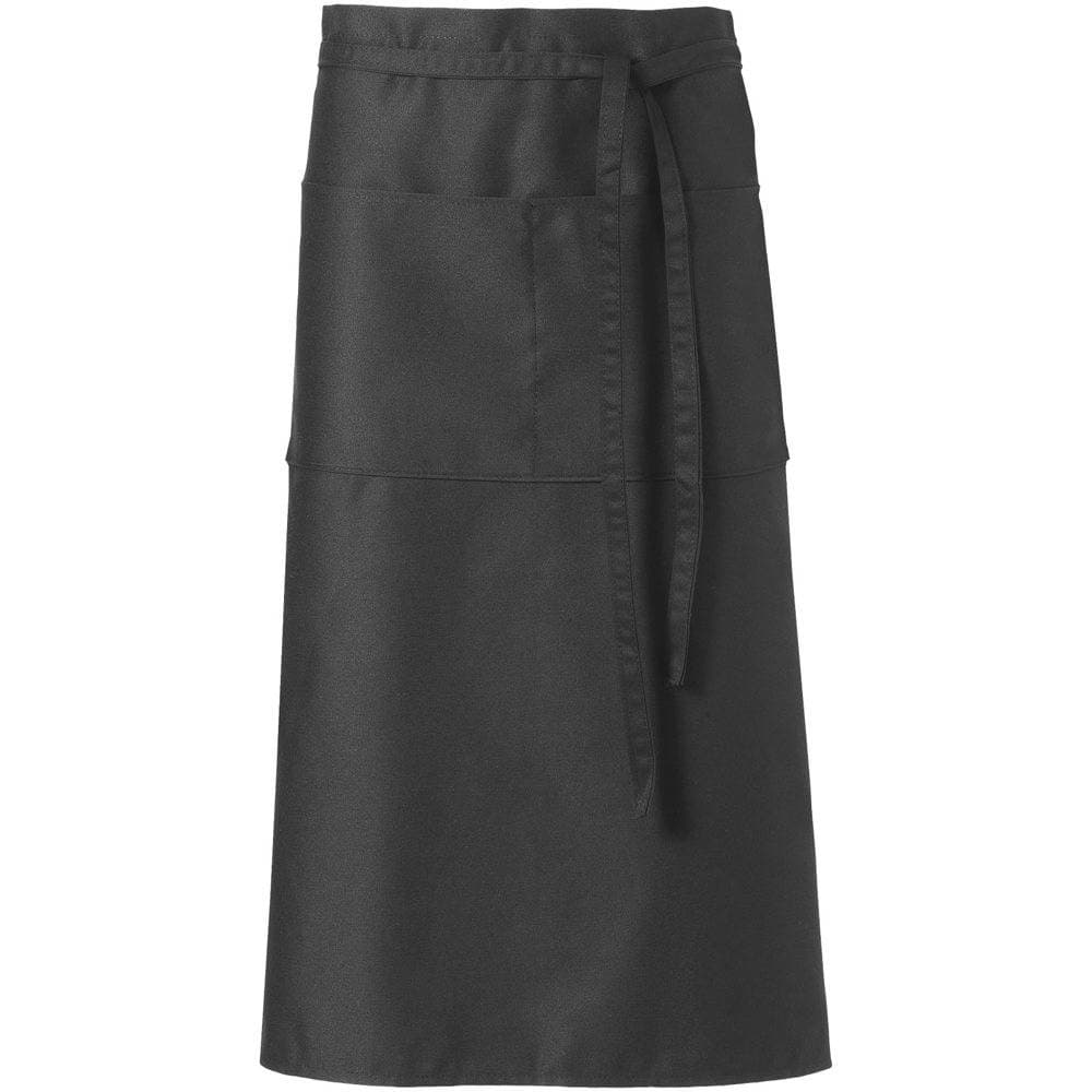 Twill-Schürze mit Taschen FORANTO