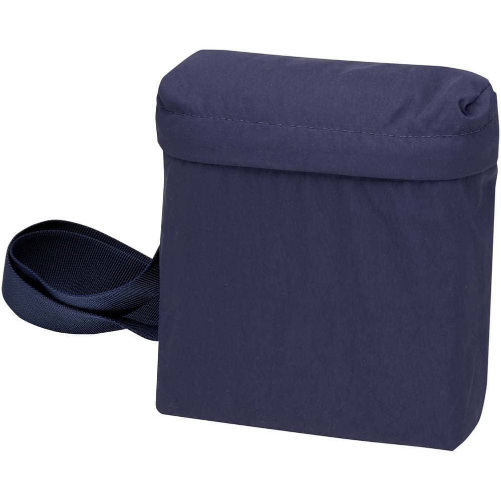 Umhängetasche aus recyceltem Nylon NEXWOVEN