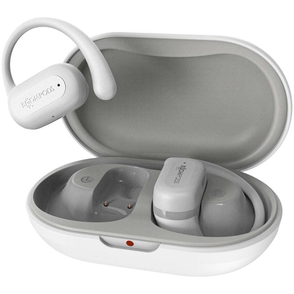 Boompods Kabellose Sport-Ohrhörer TRACKPULSE