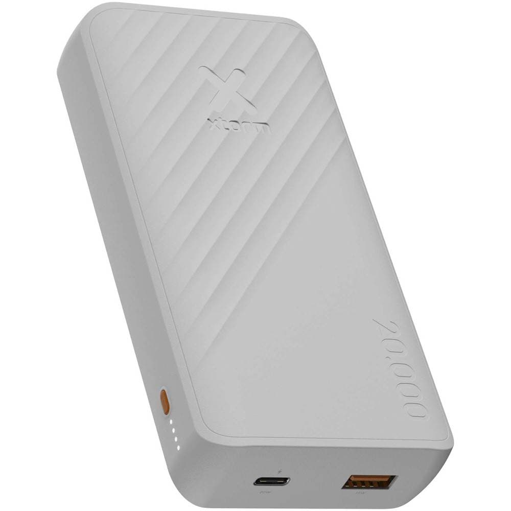 Xtorm Go2 Powerbank 20.000 mAh VOLTERRA