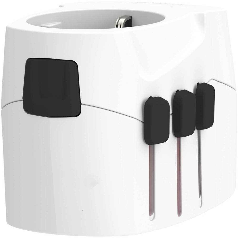 SKROSS® PRO Light USB AC30PD Reiseadapter GLOBEX