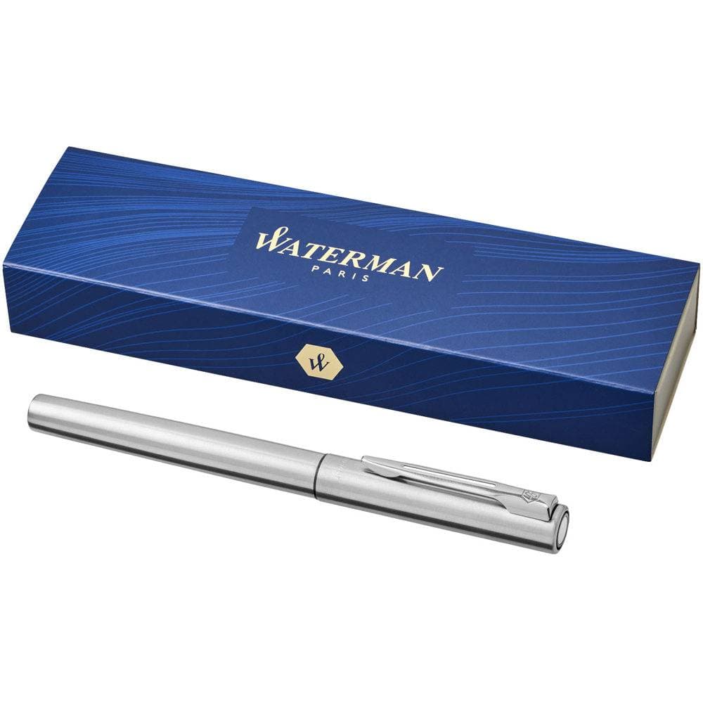 Waterman Graduate Füllfederhalter VELMONT
