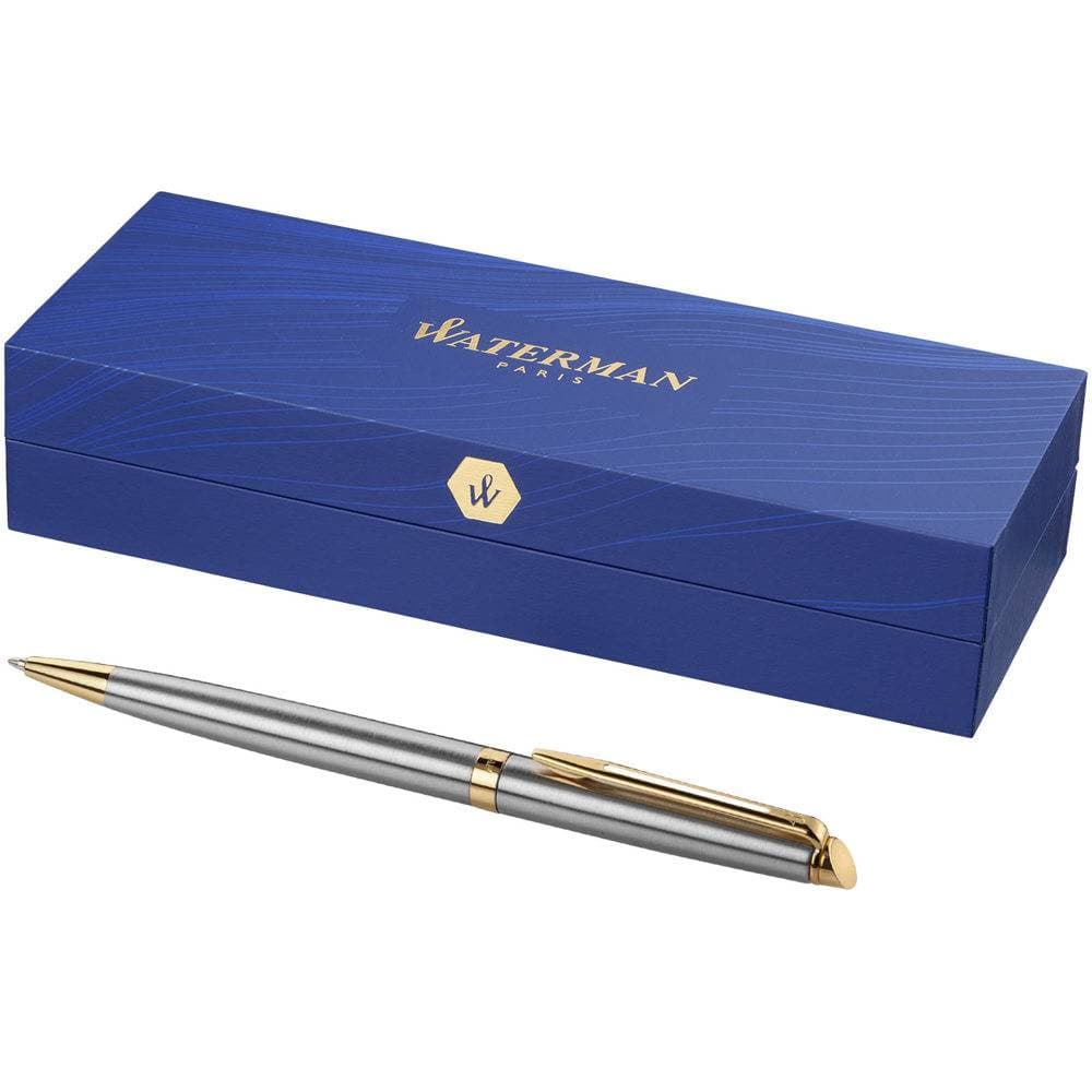 Waterman Hémisphère Kugelschreiber LUMAQ