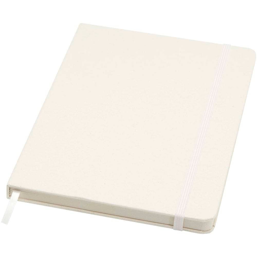 A5 Hardcover Notizbuch GREENVEIL