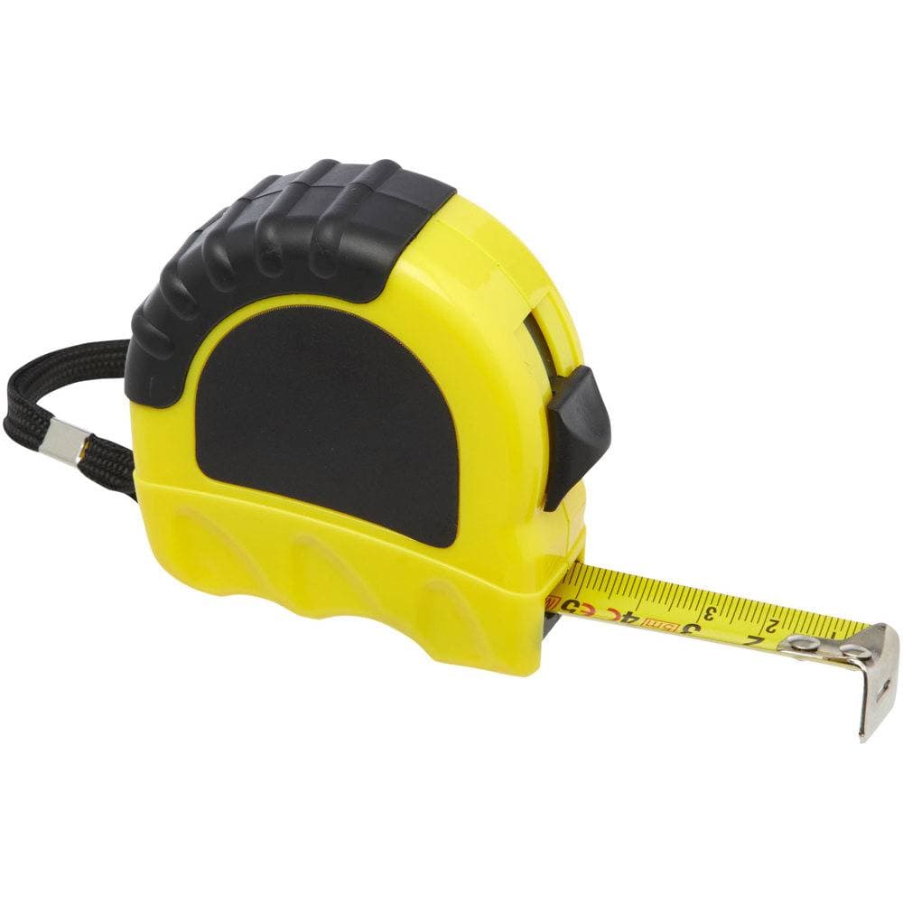 5-Meter-Massband aus recyceltem Kunststoff SCALVIX