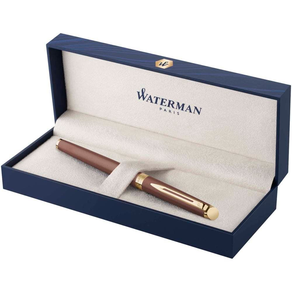 Waterman Hemisphere Tintenroller VELANCE