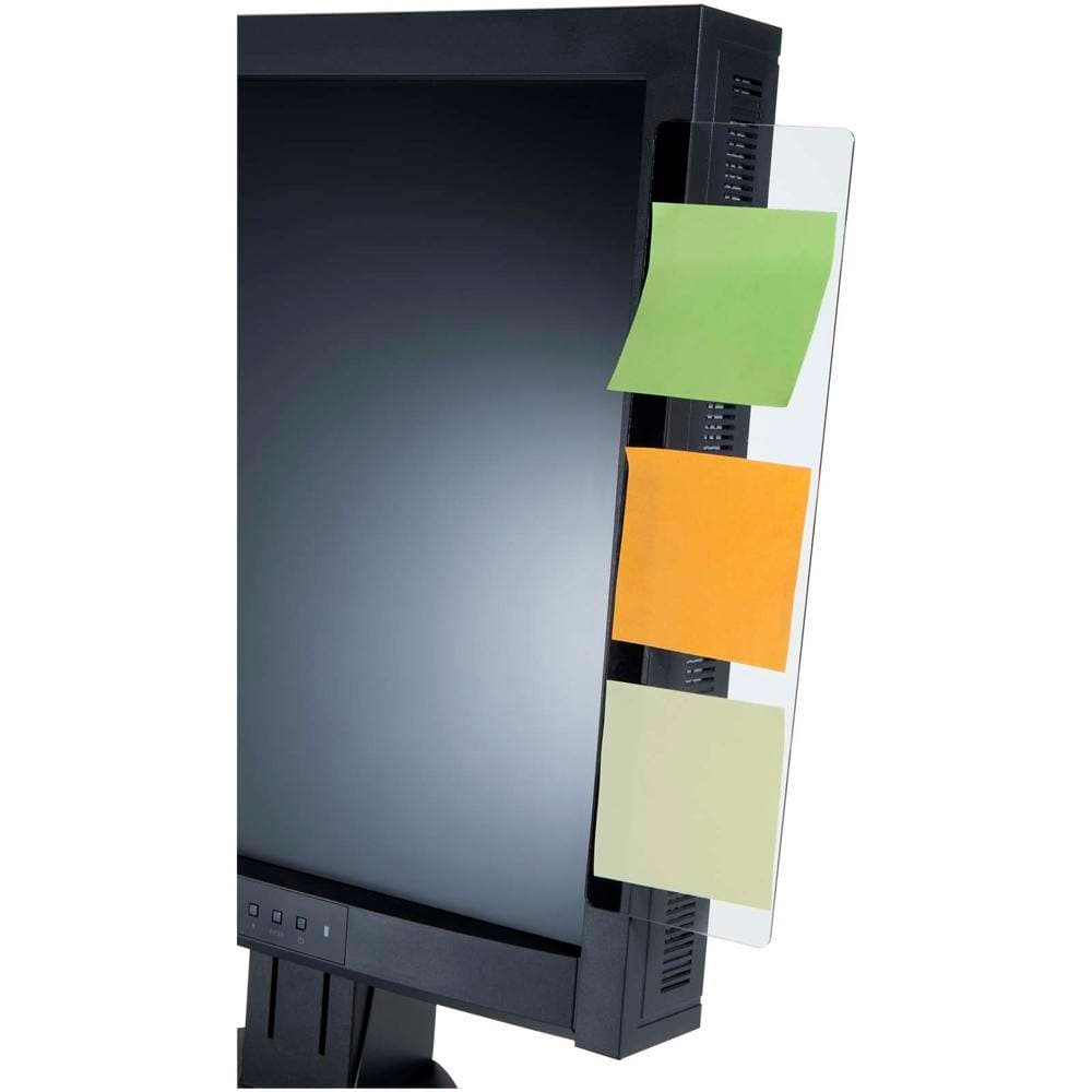 Acryl Seitenablage für Computerbildschirm SIDIQ