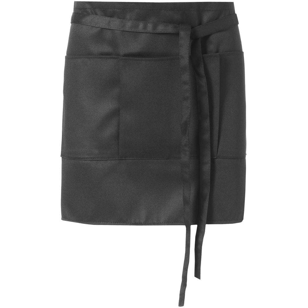 Twill-Schürze mit Taschen CULIVANT