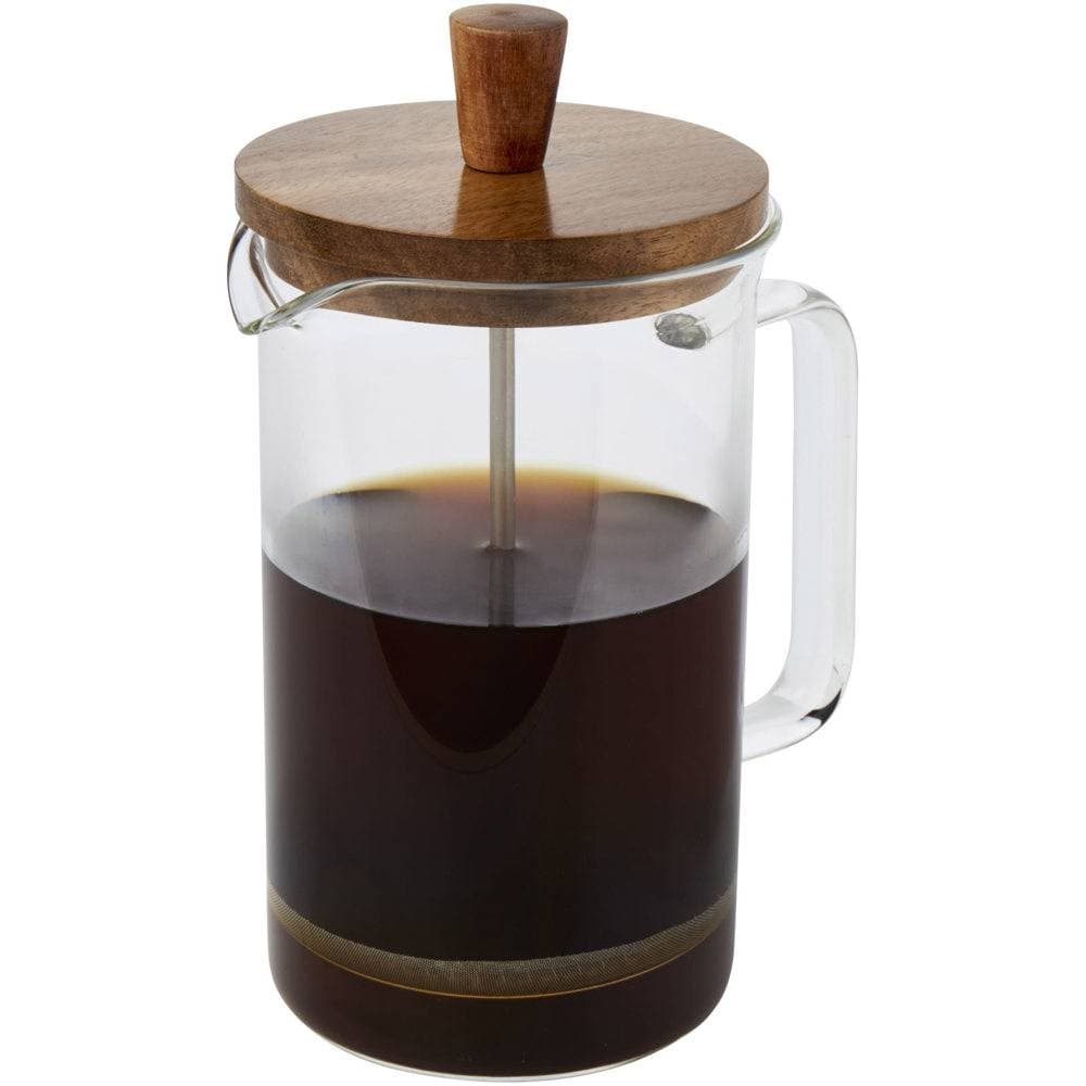 French Press Kaffeebereiter BRUVANO