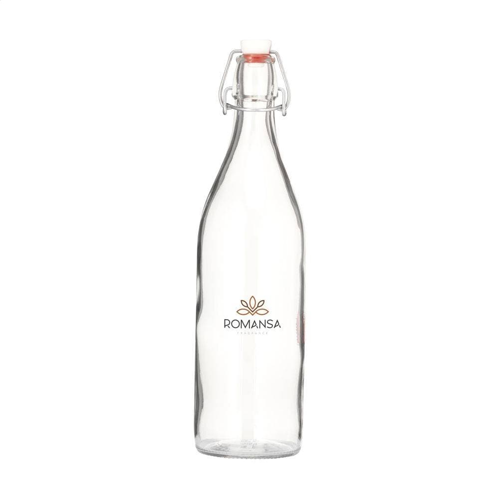 Vidrio Bügelflasche CLASSICO
