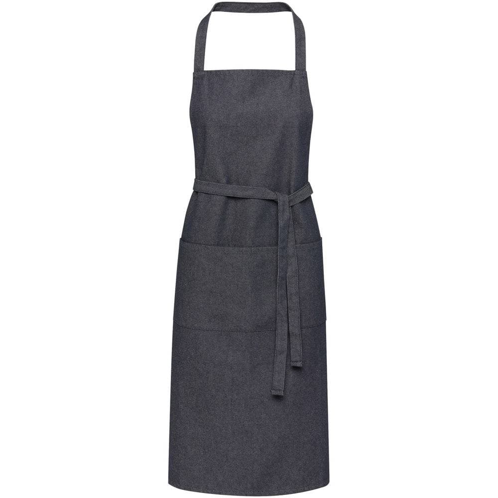 Aware™ Denim-Schürze FORAVO