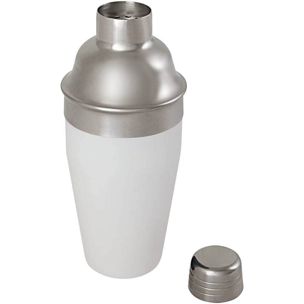 Cocktailshaker aus recyceltem Edelstahl MIXARO