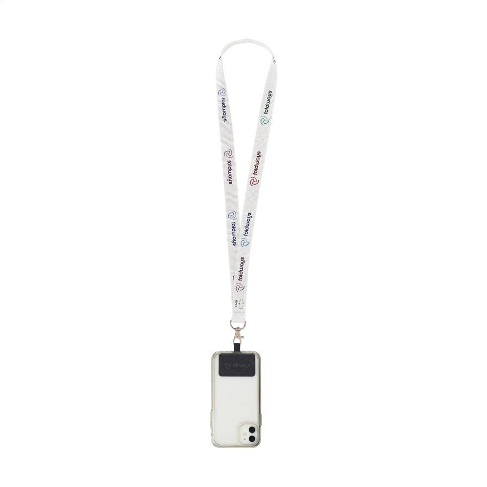 Lanyard Smartphone-Halter CONNECT