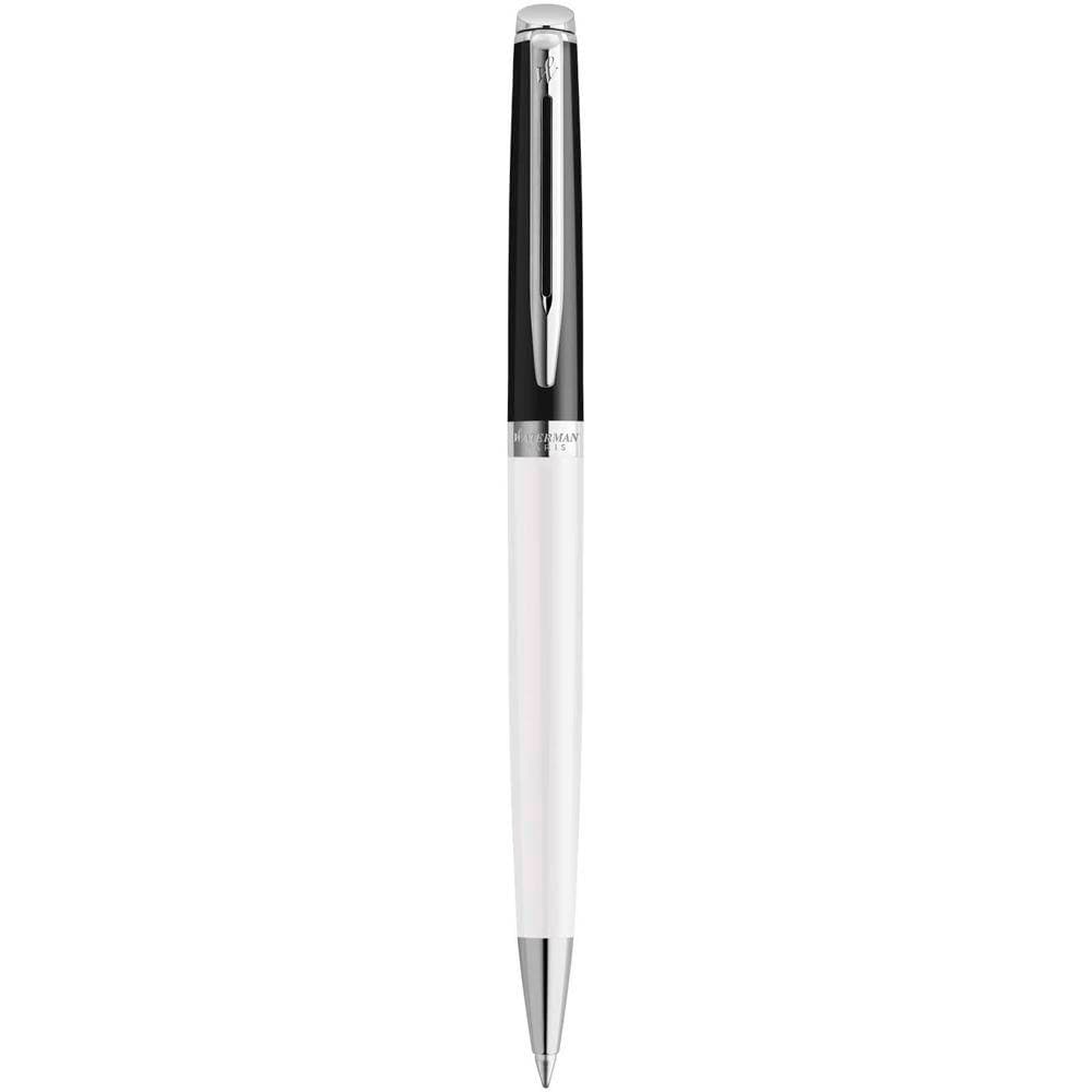 Waterman Hemisphere Kugelschreiber mit Palladiumbeschichtung LUMION