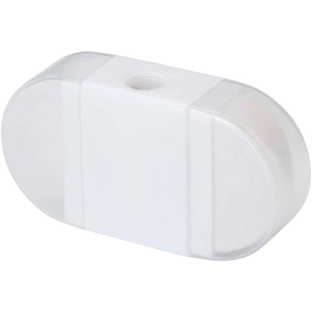 Bleistiftspitzer mit Radiergummi CLIPPO