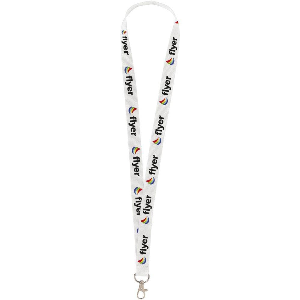 Lanyard Schlüsselband 2,5 cm VIVIDSTRAP