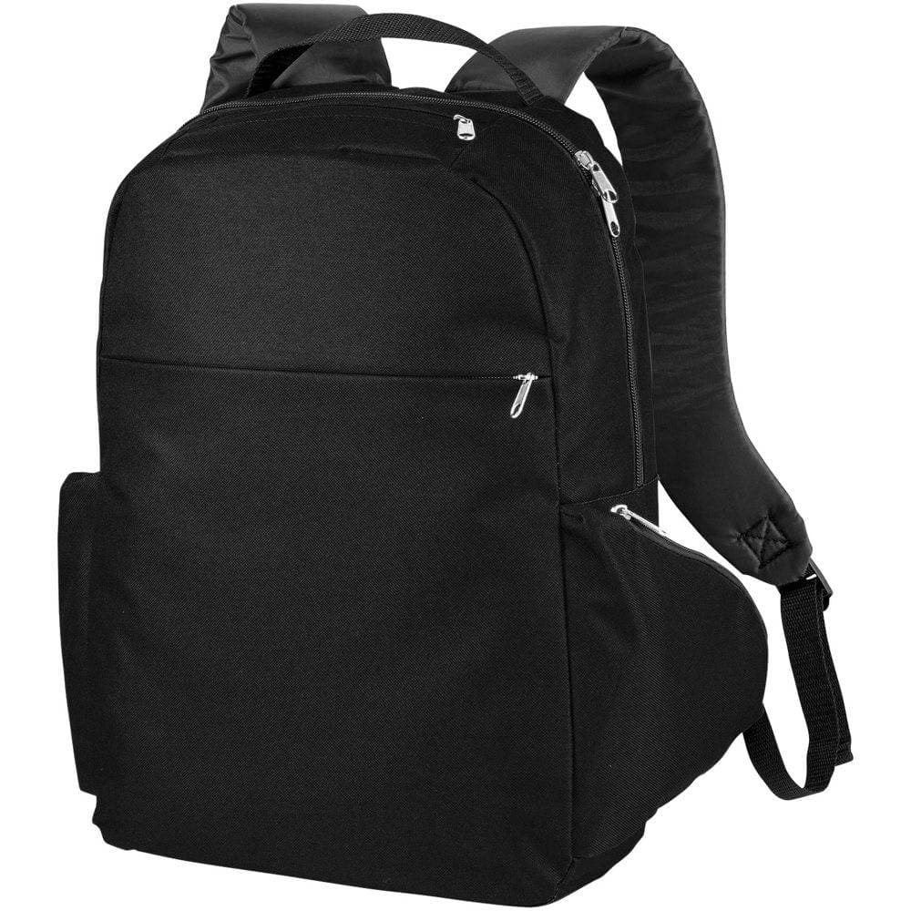 Slim 15" Laptop-Rucksack STRATVEN