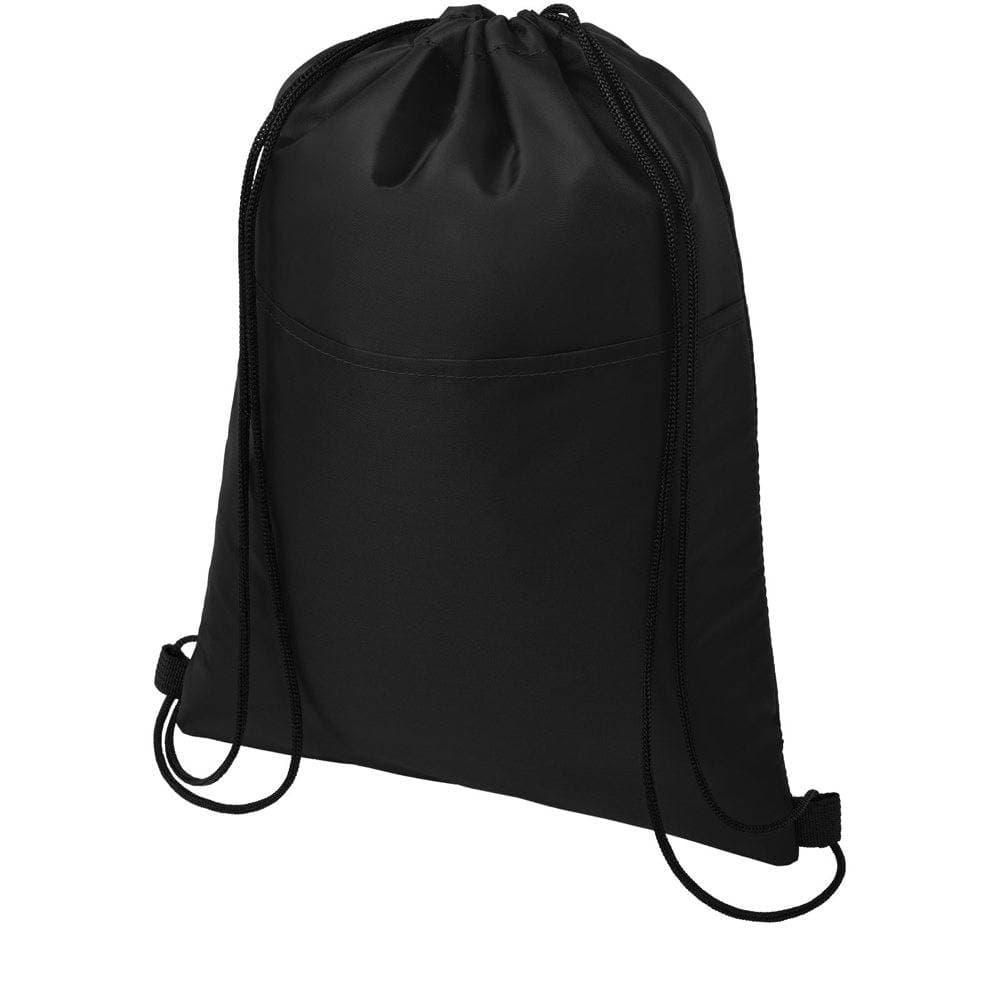 Kühltasche mit Kordelzug GLACPULL