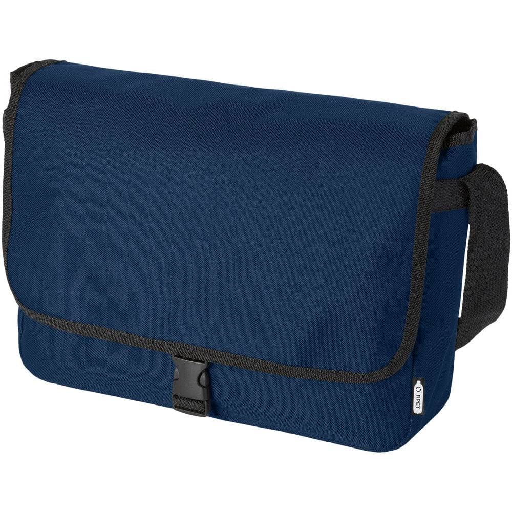 RPET Schultertasche SOLVEX