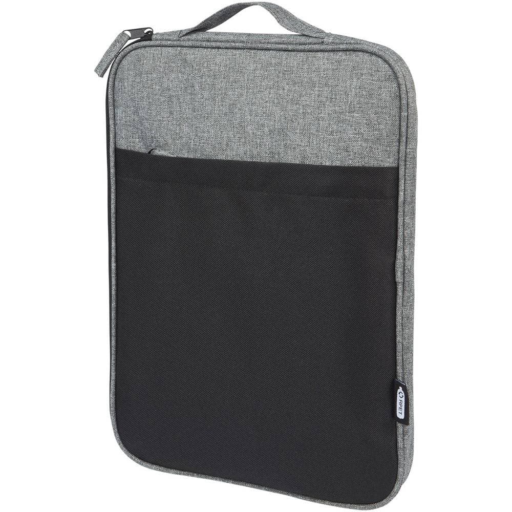 Laptophülle 14" aus recyceltem Polyester DRIFTCASE