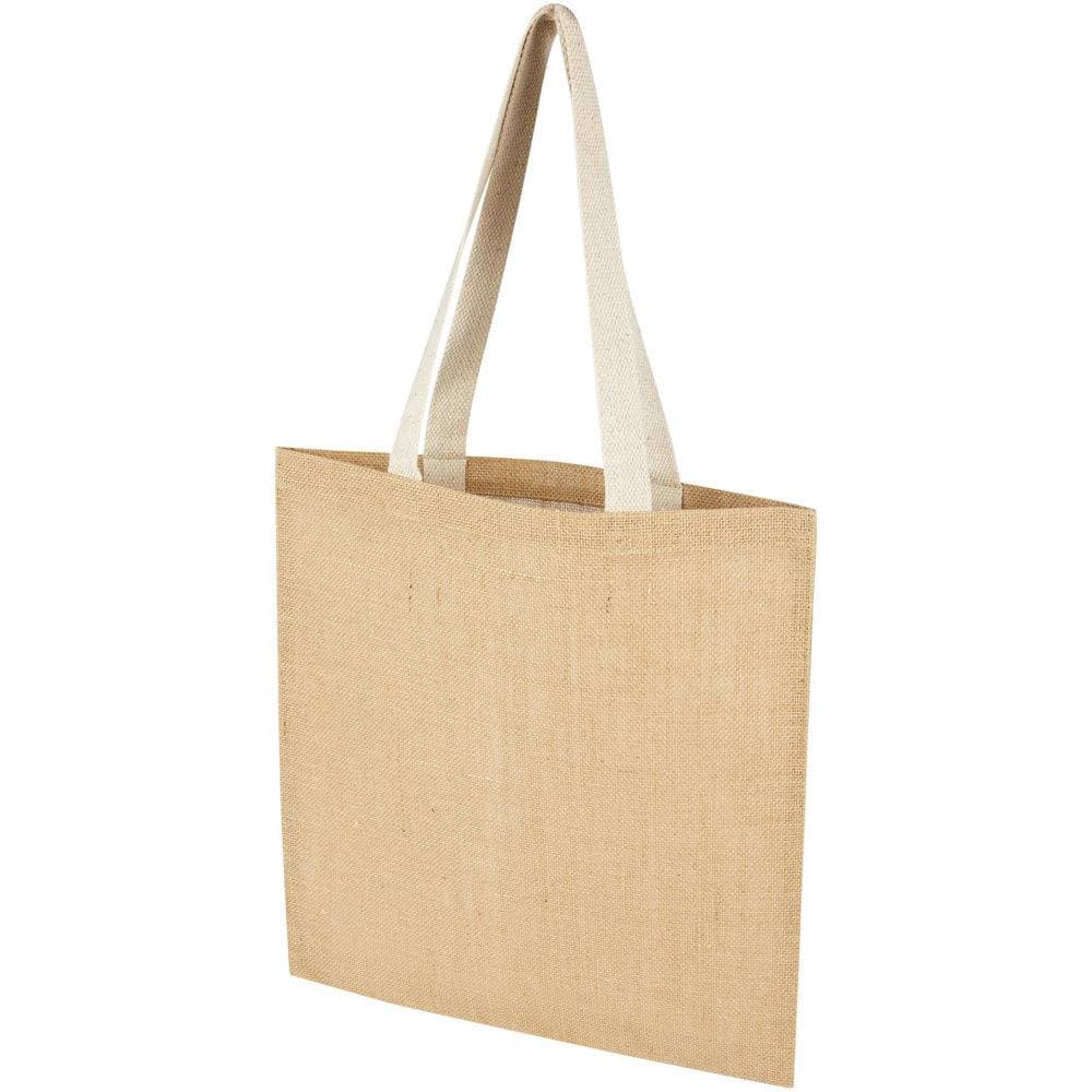 Jute Tragetasche 7 L CAMPO