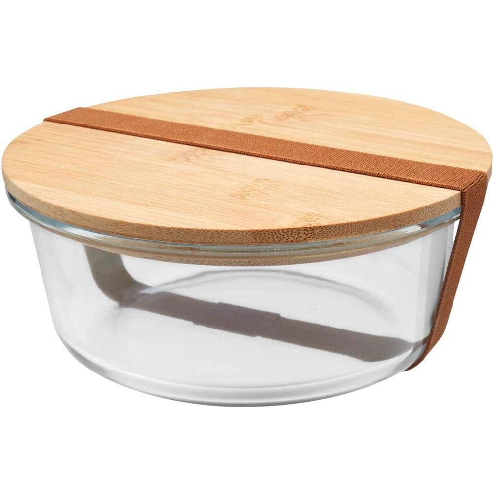 Borosilikatglas Salatschüssel CLARIBOWL