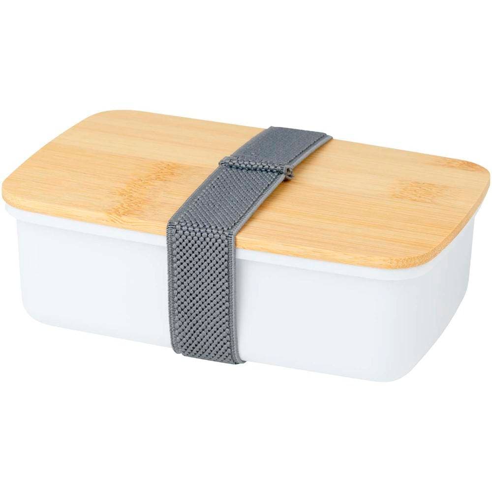 Lunchbox aus recyceltem Kunststoff BOVALA