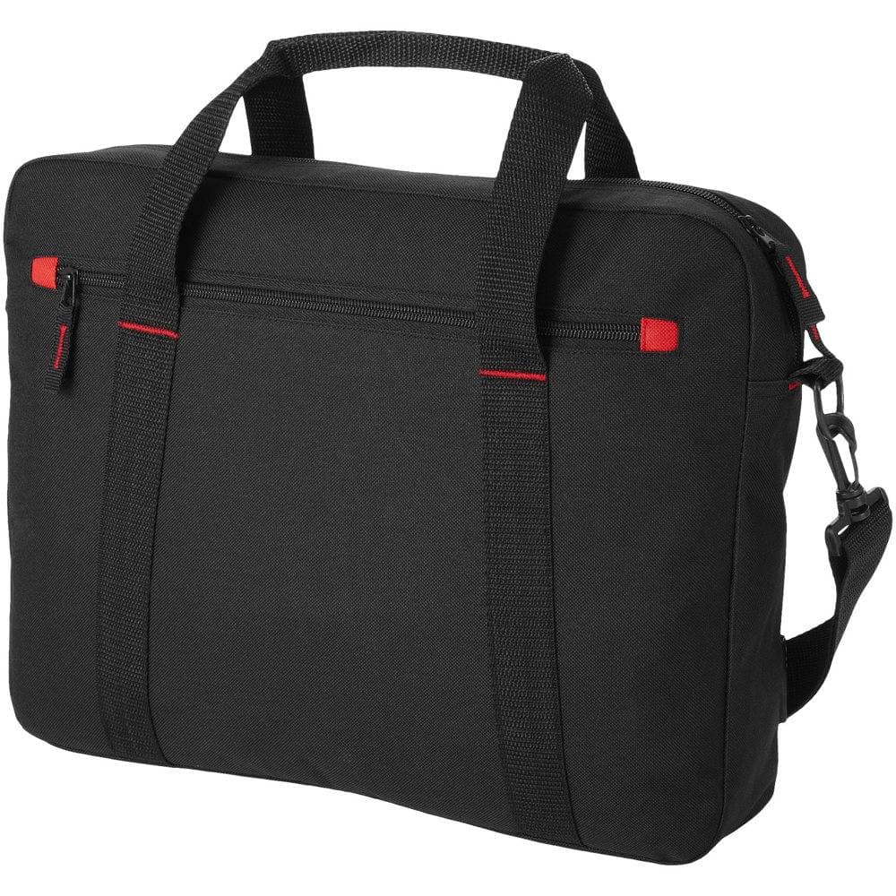Laptop-Konferenztasche 15,4" STRATMEET