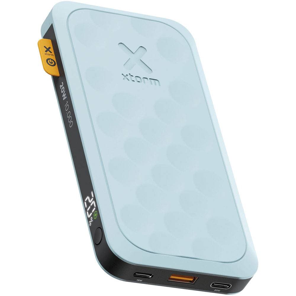 Xtorm FS510 Powerbank 10.000 mAh VOLTRAZE