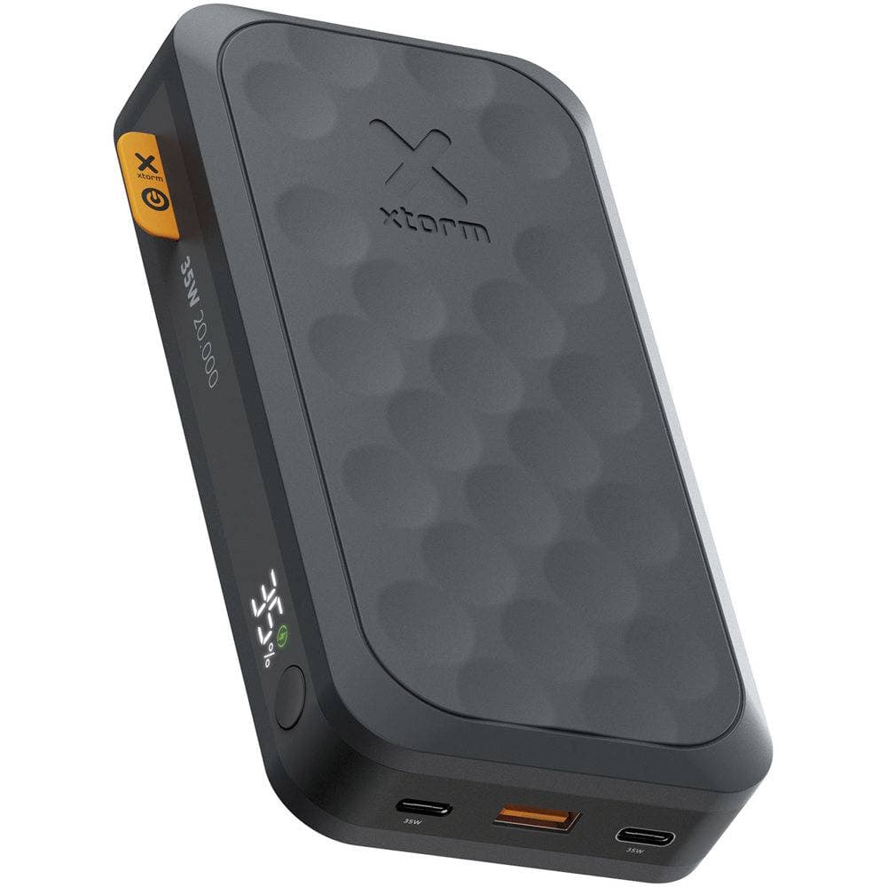 Xtorm FS520 Powerbank 20.000 mAh VOLTRISE