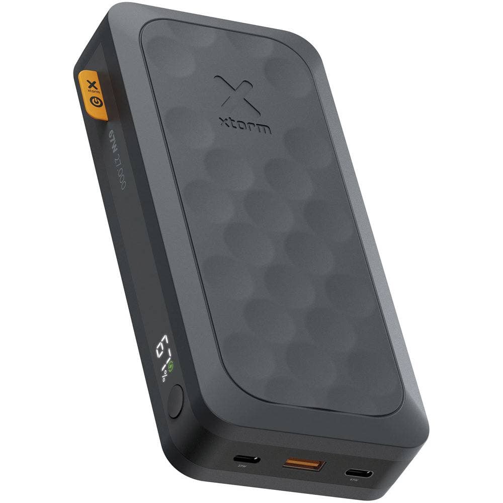 Xtorm Powerbank 27.000 mAh 67 W VOLTSPEX