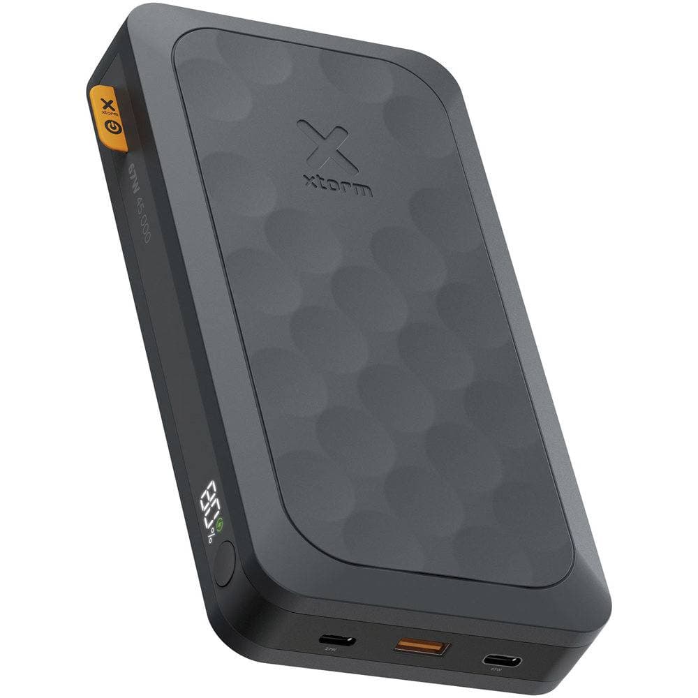 Xtorm Powerbank 45'000 mAh 67 W VOLTREX