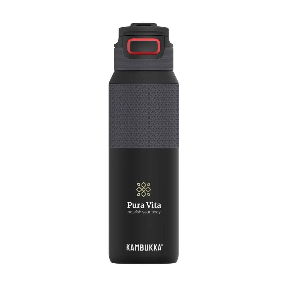 Kambukka® Elton Insulated Trinkflasche 1 L NORDIC