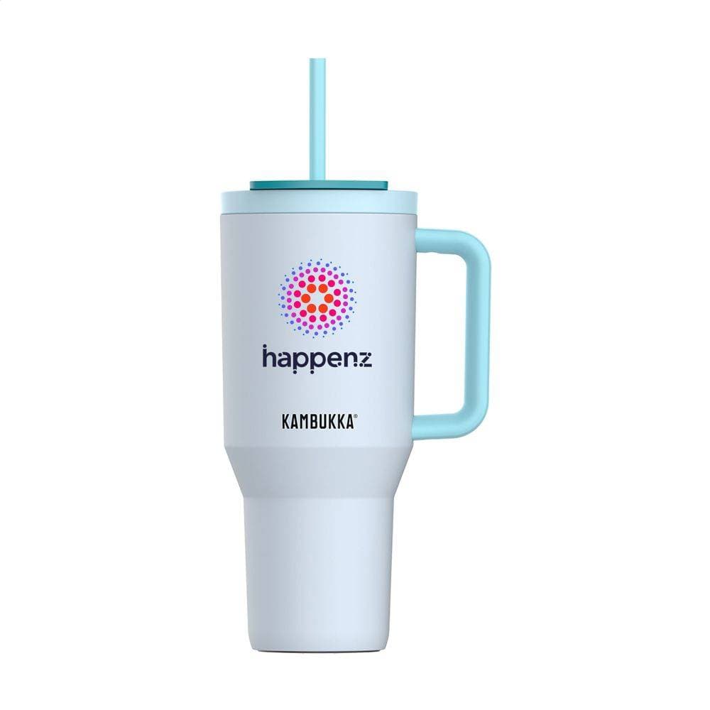 Kambukka® Isolierbecher STRATOS 950 ml