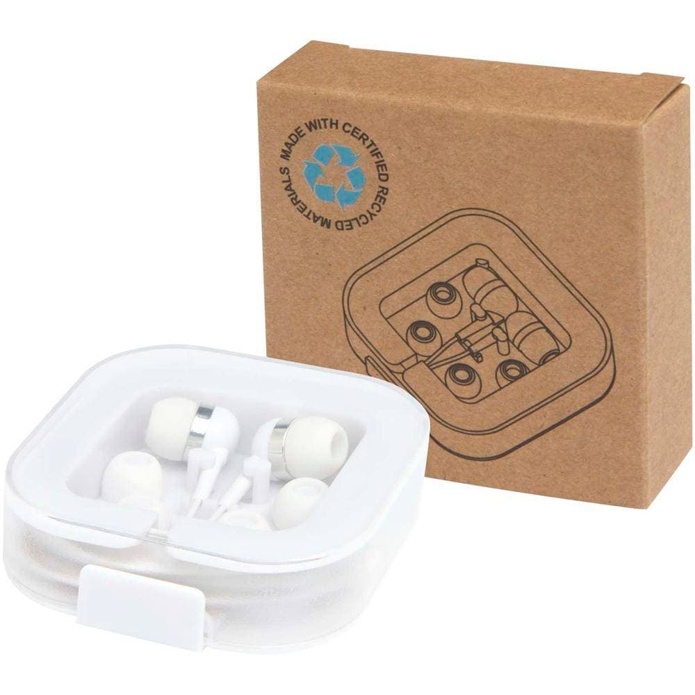Kabelgebundenes Headset Typ-C mit Aufbewahrungsbox CLARIX