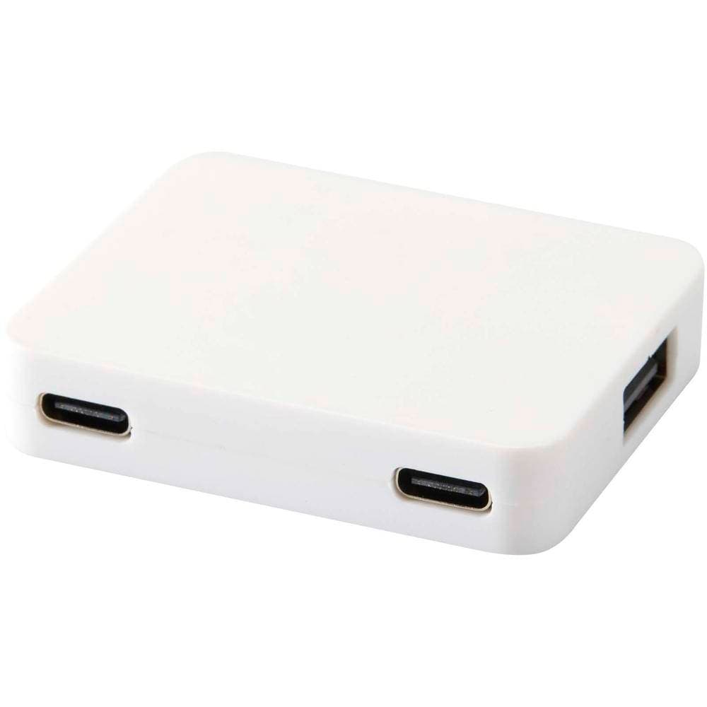 4-Port USB-Hub NEXFLOW
