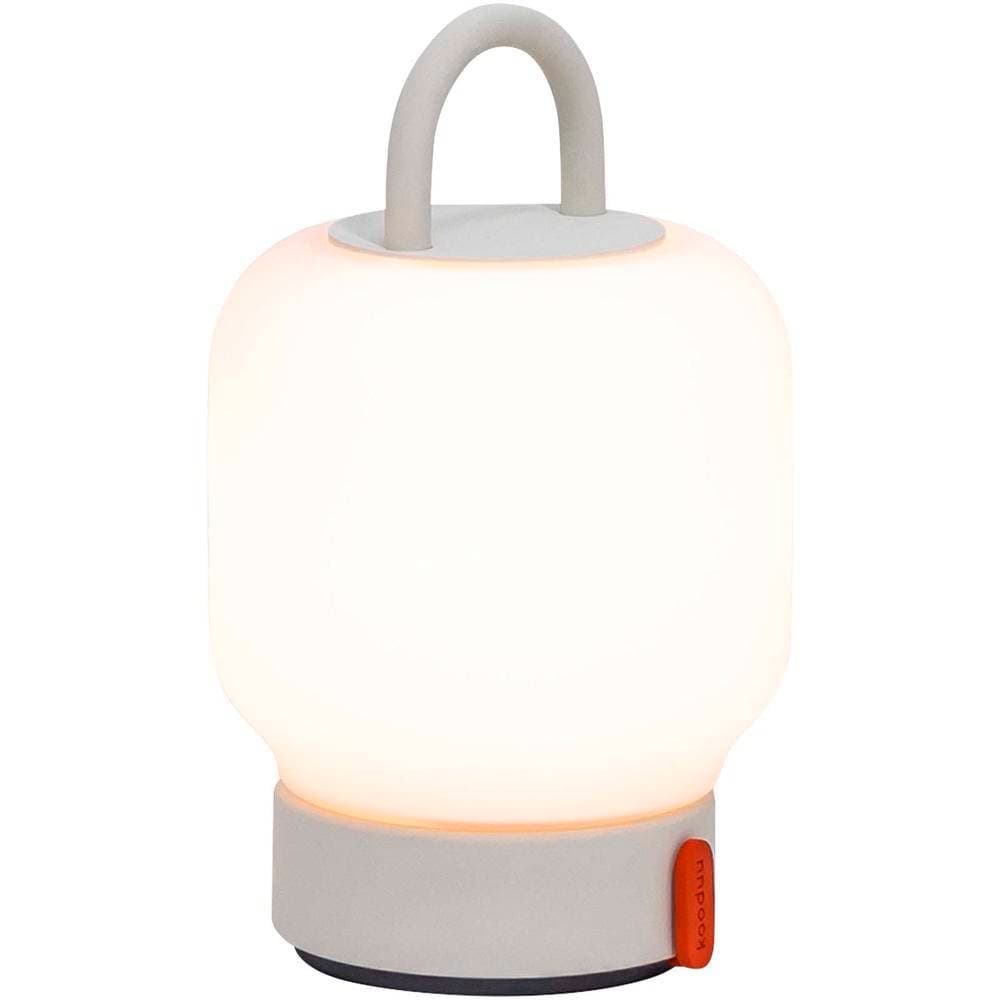 Kooduu Tragbare Tischlampe LUMVEO