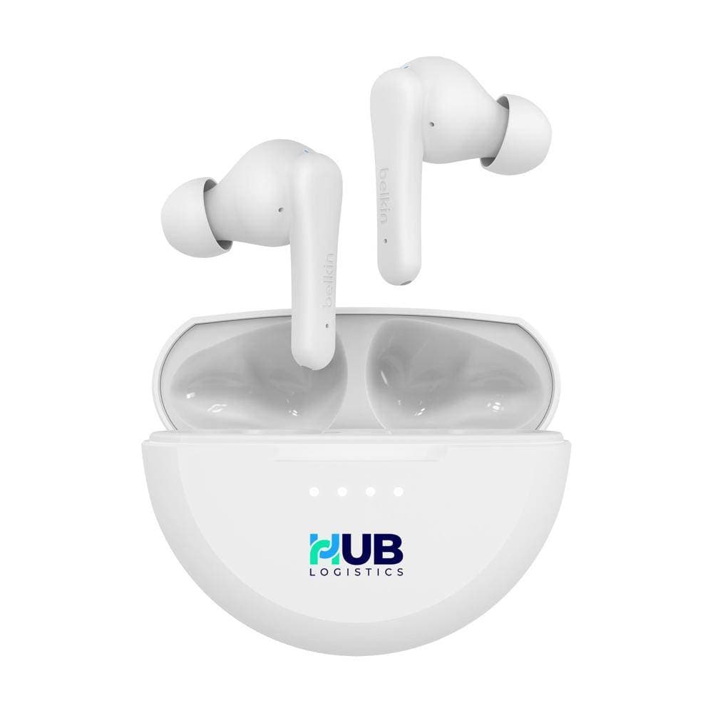 Belkin True Wireless Earbuds ZEVON