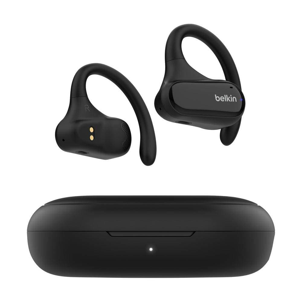 Belkin Open-Ear Wireless Earbuds AIRLOOP