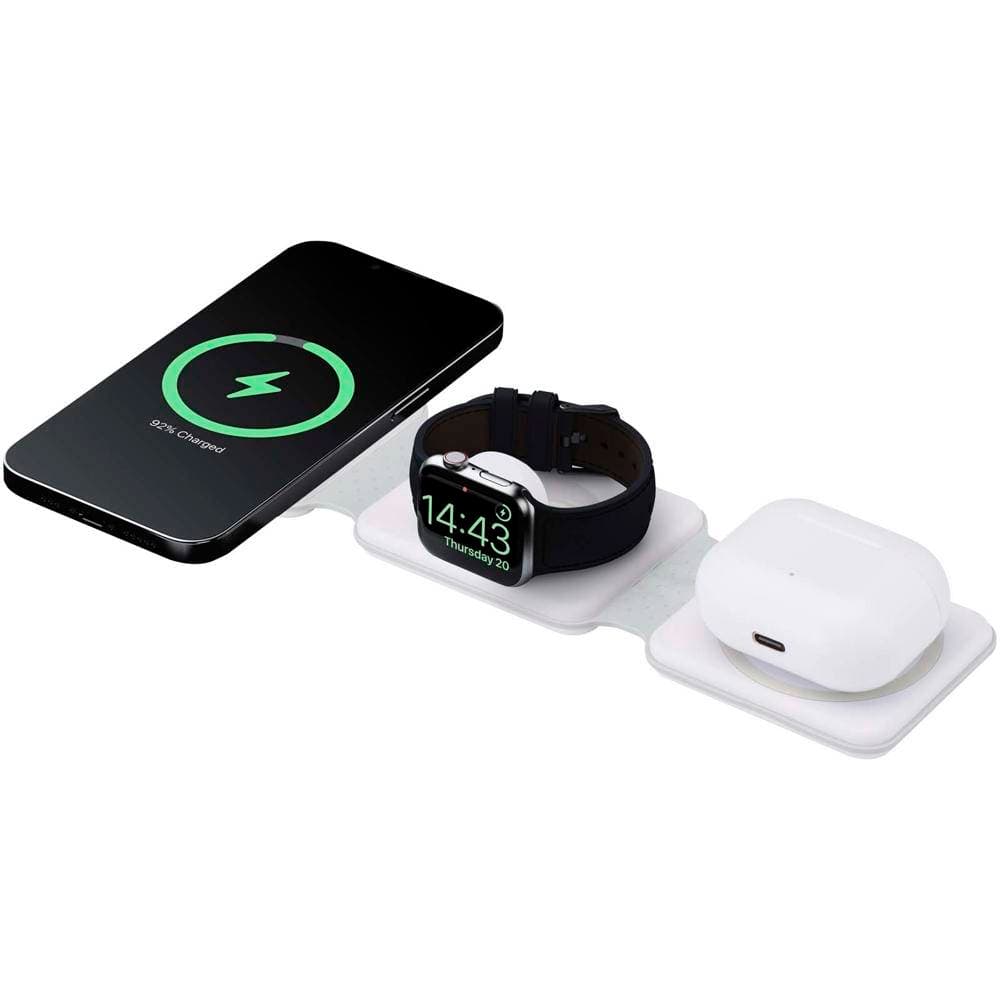 3-in-1 kabelloses Wireless Ladegerät FOLDIX