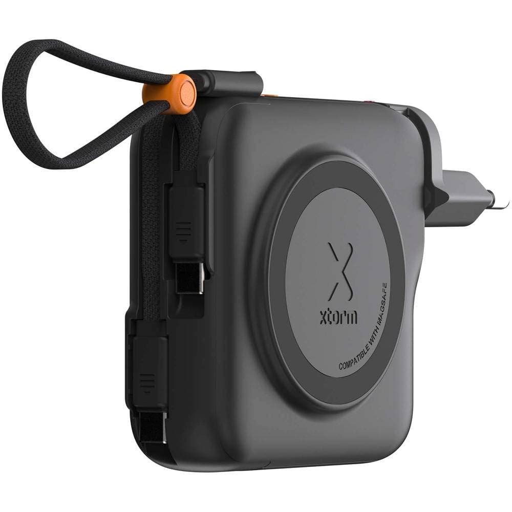 Xtorm TravelPro 30W Reiseladegerät VOLTRIDE
