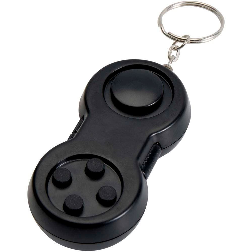 Controller Fidget Schlüsselanhänger JOYPUSH
