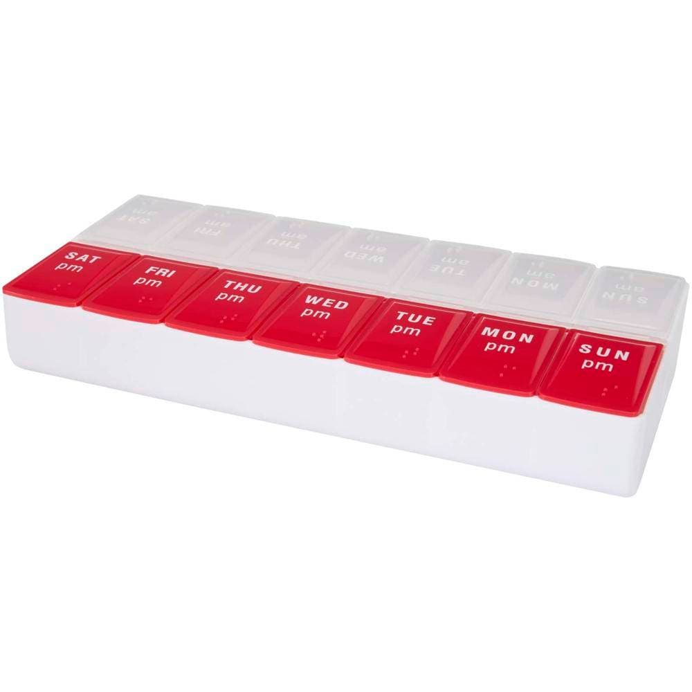 7-Tage Tabletten Box DOSAVY